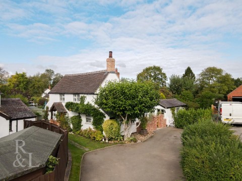 Property thumbnail image for Mouse Cottage, Snarestone