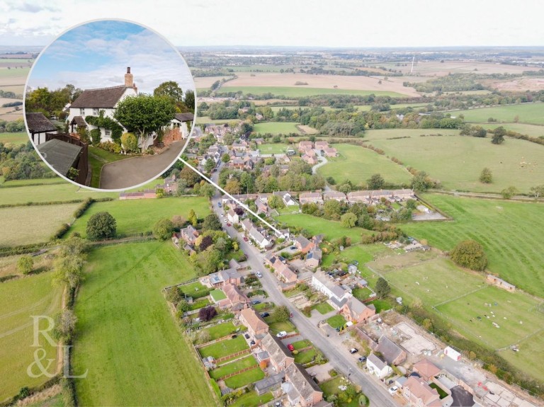 Mouse Cottage, Snarestone