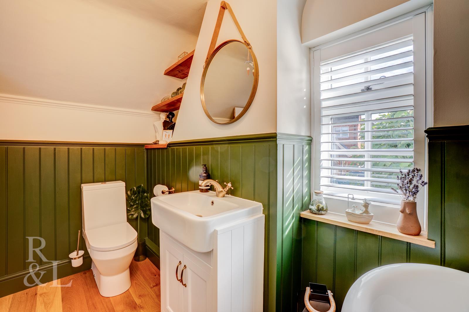 Property image for Mouse Cottage, Snarestone
