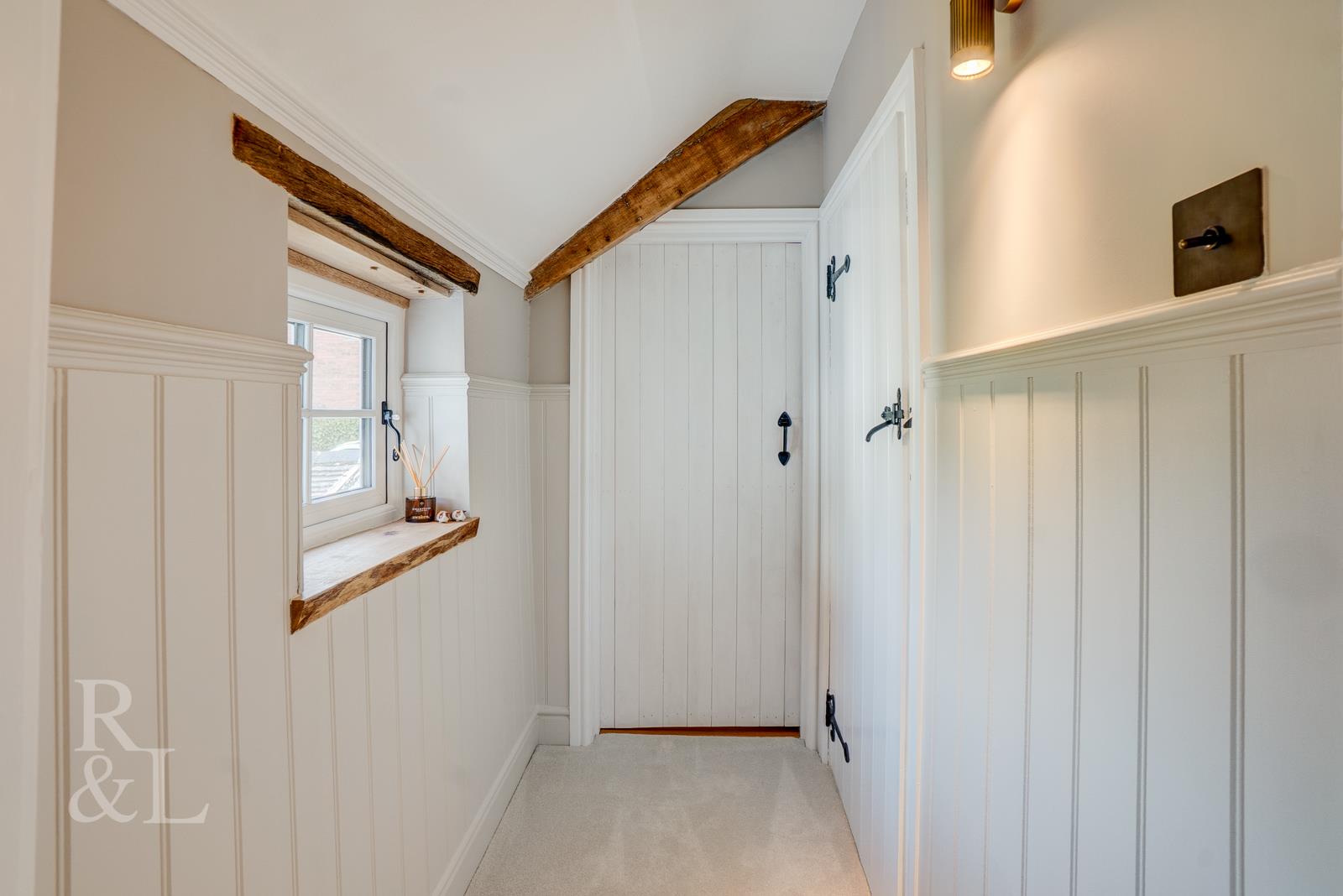 Property image for Mouse Cottage, Snarestone