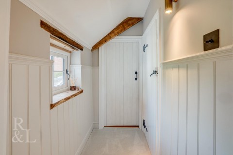 Property thumbnail image for Mouse Cottage, Snarestone