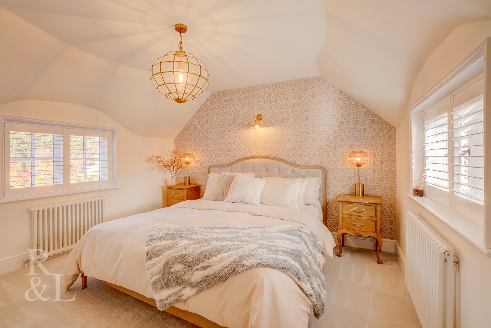 Property image for Mouse Cottage, Snarestone