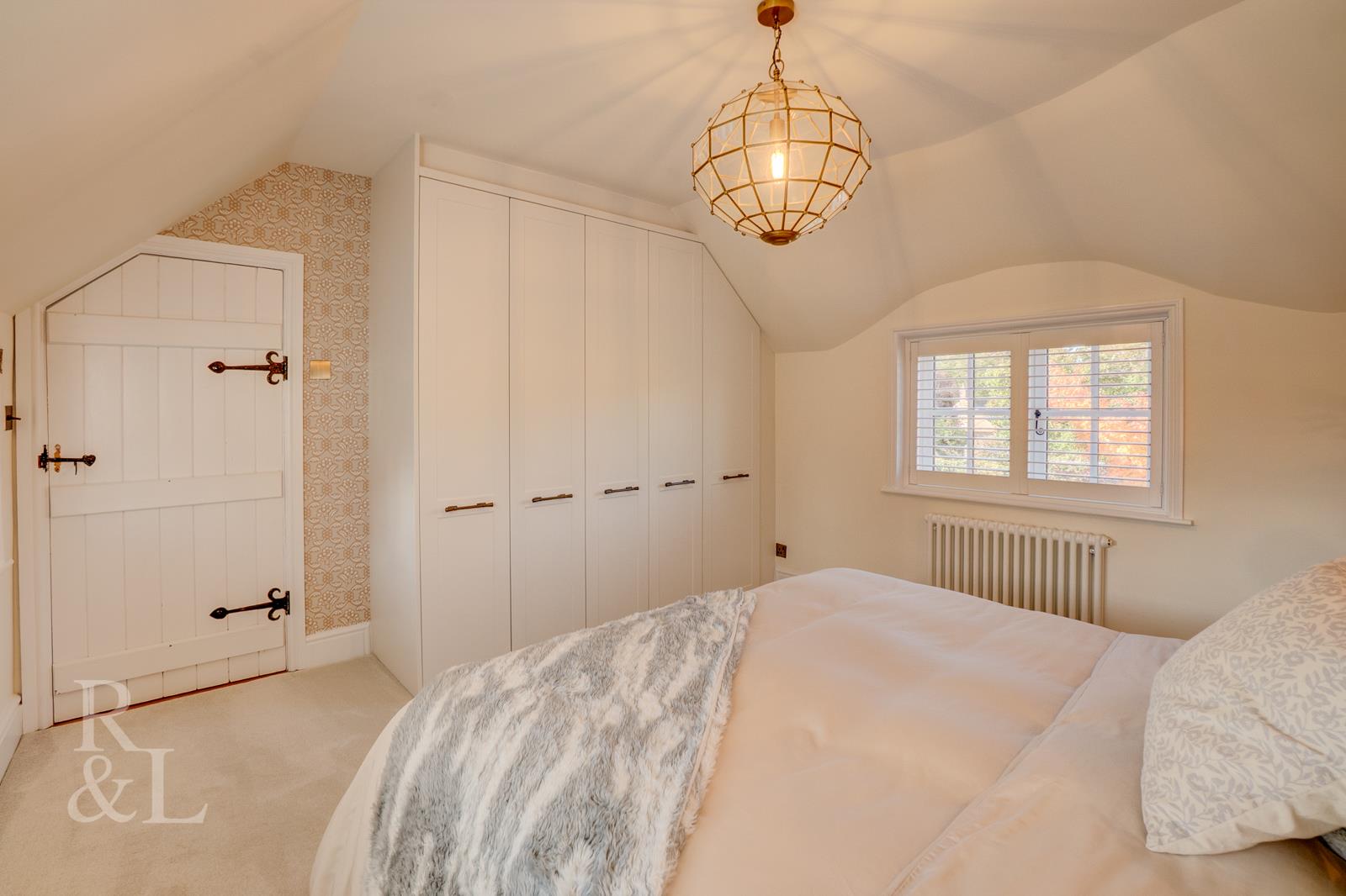 Property image for Mouse Cottage, Snarestone