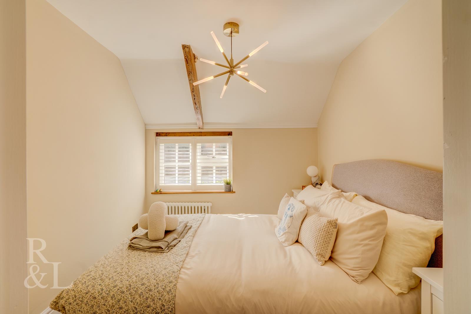 Property image for Mouse Cottage, Snarestone