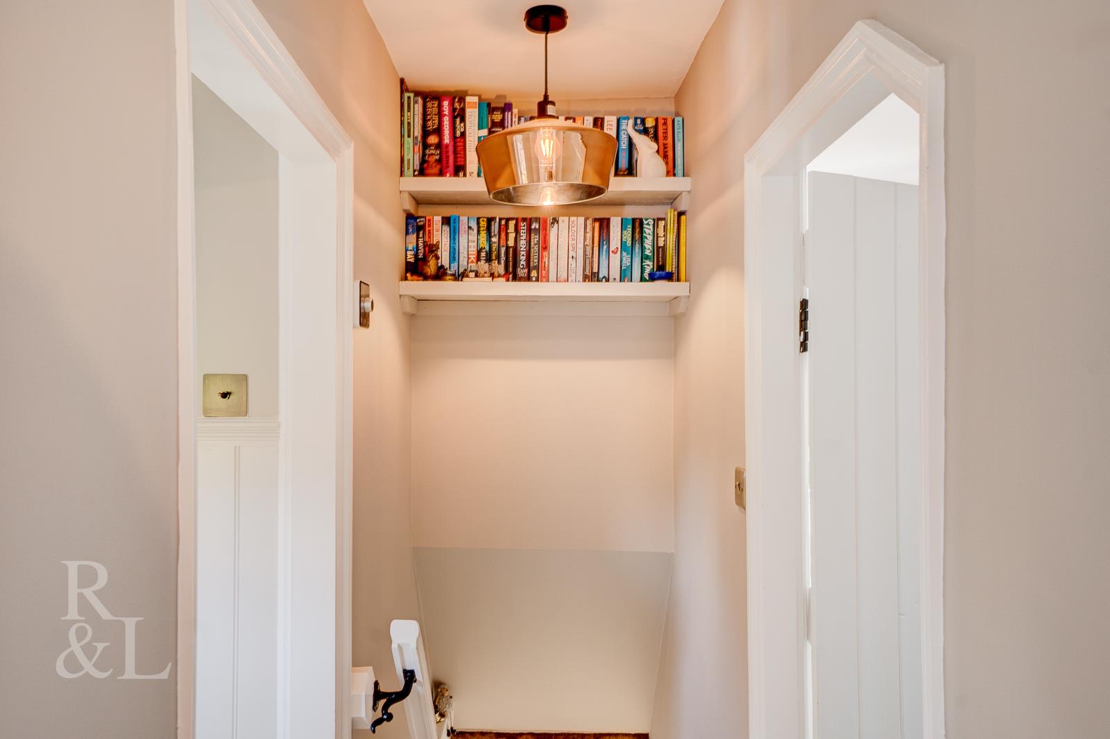 Property image for Mouse Cottage, Snarestone