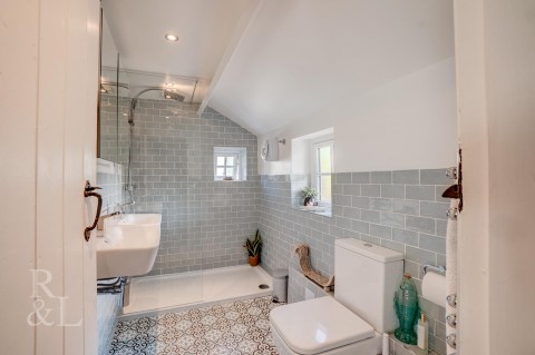 Property thumbnail image for Mouse Cottage, Snarestone