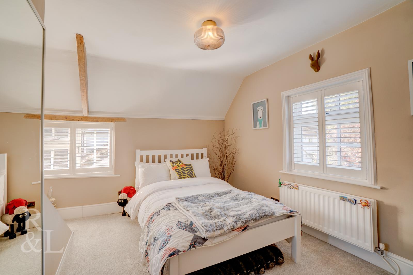 Property image for Mouse Cottage, Snarestone