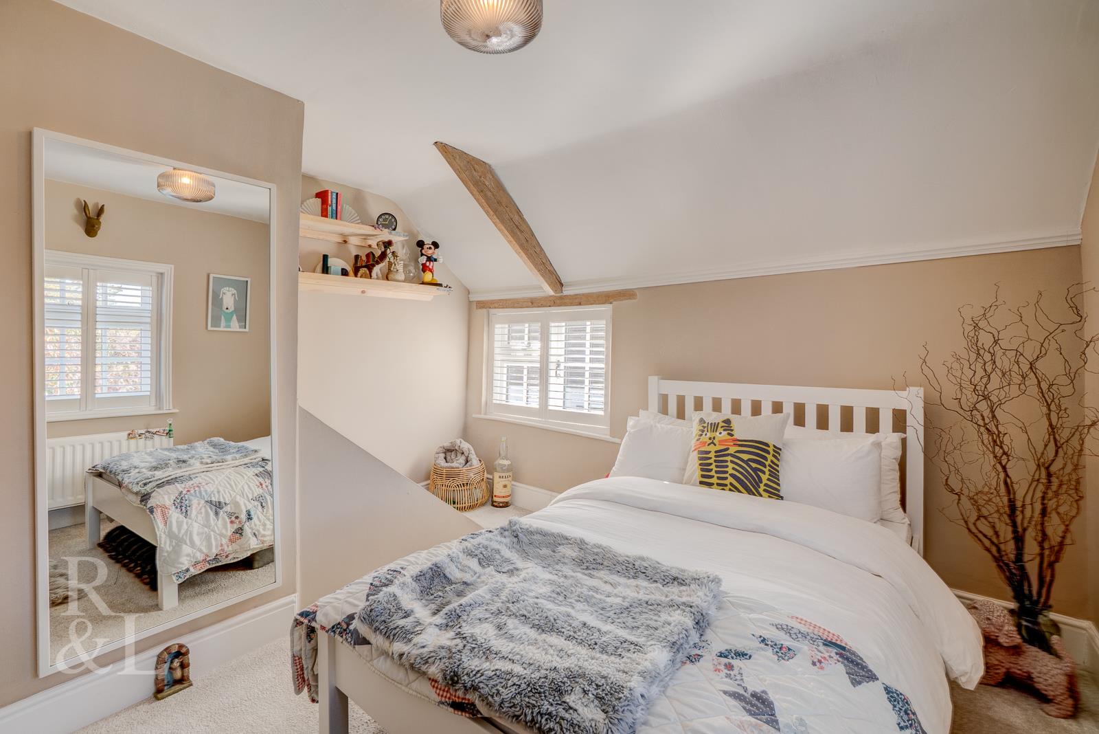 Property image for Mouse Cottage, Snarestone