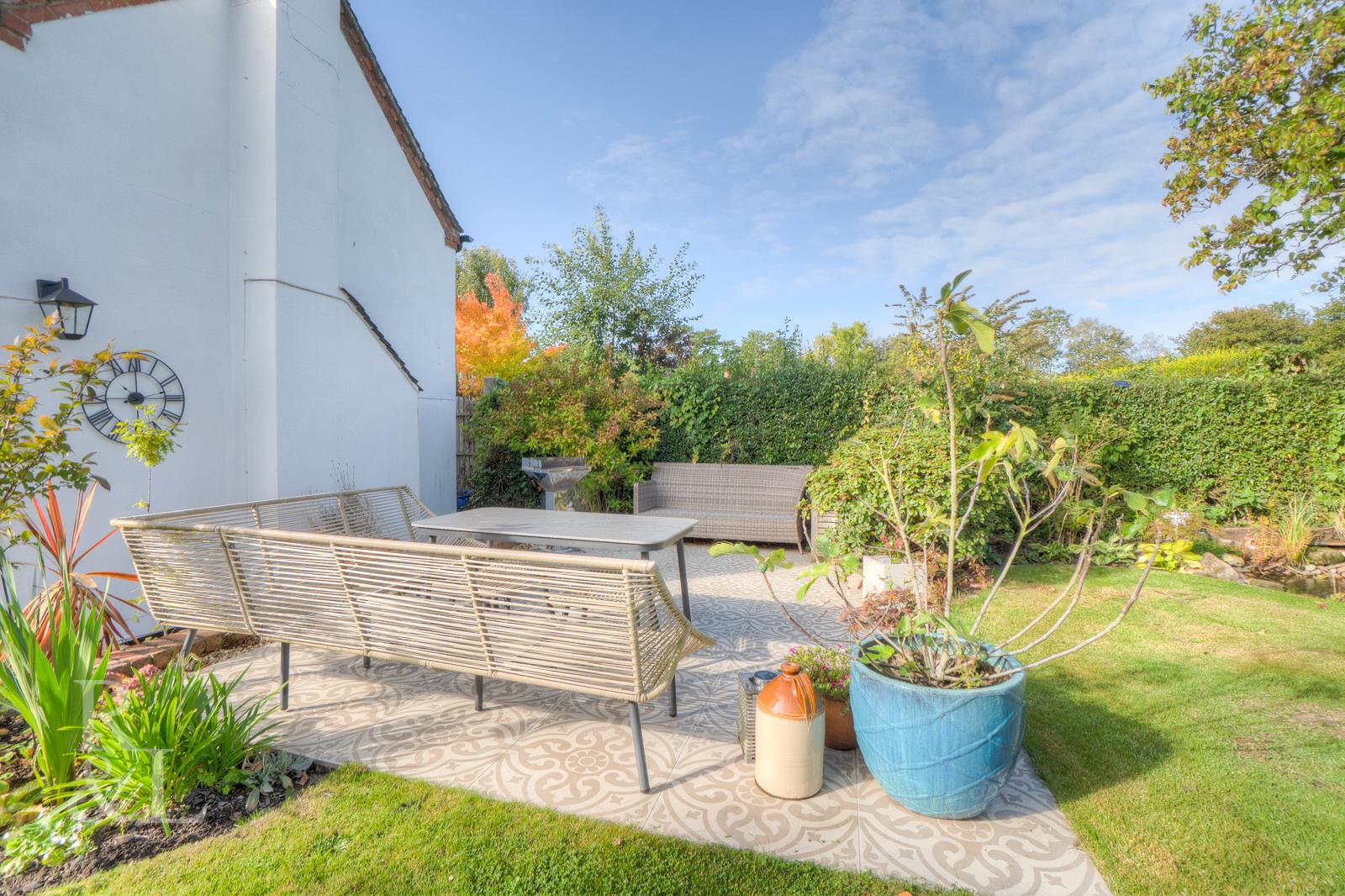 Property image for Mouse Cottage, Snarestone