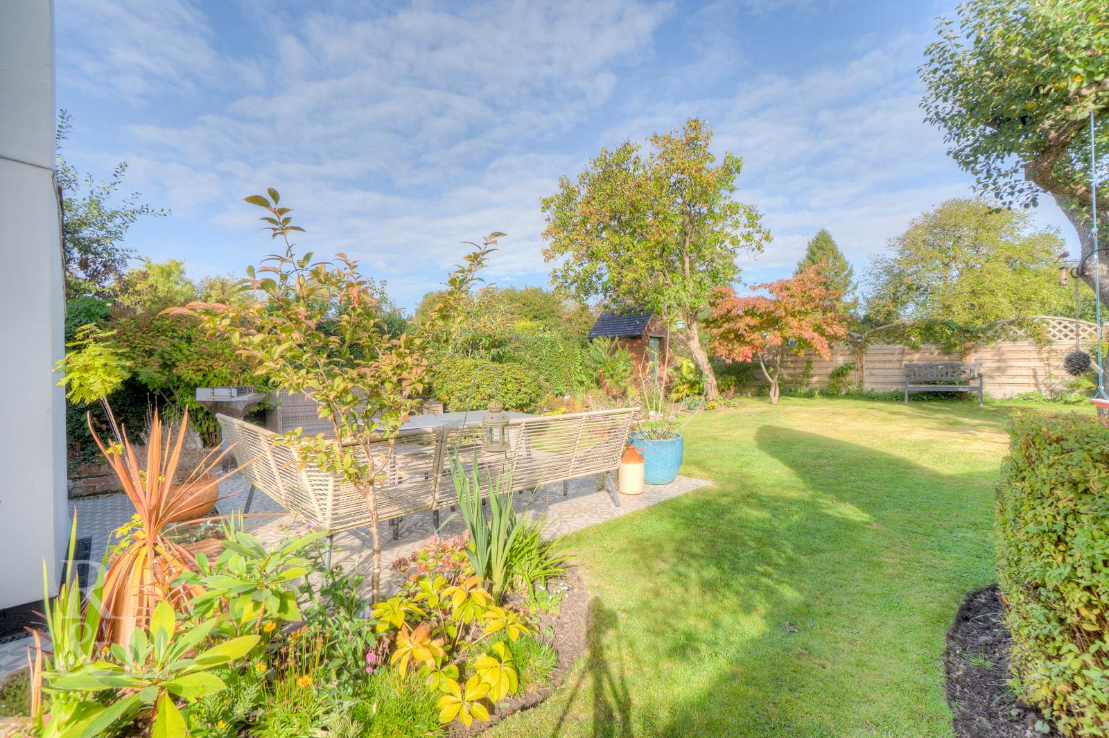 Property image for Mouse Cottage, Snarestone