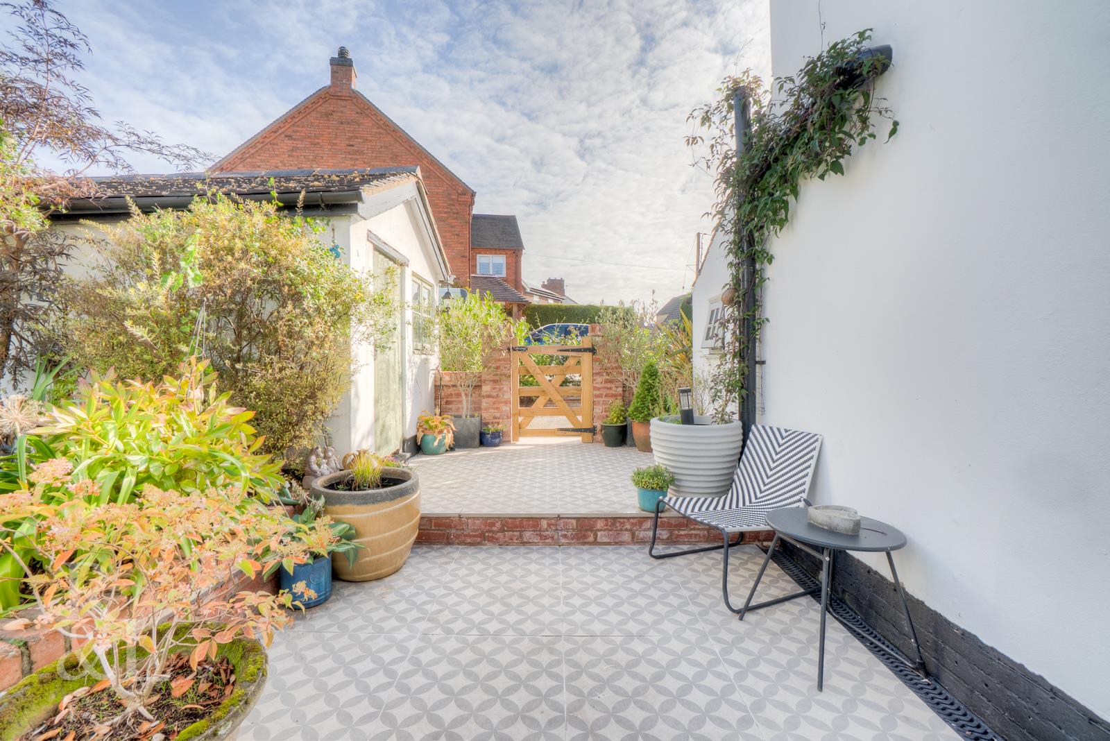 Property image for Mouse Cottage, Snarestone