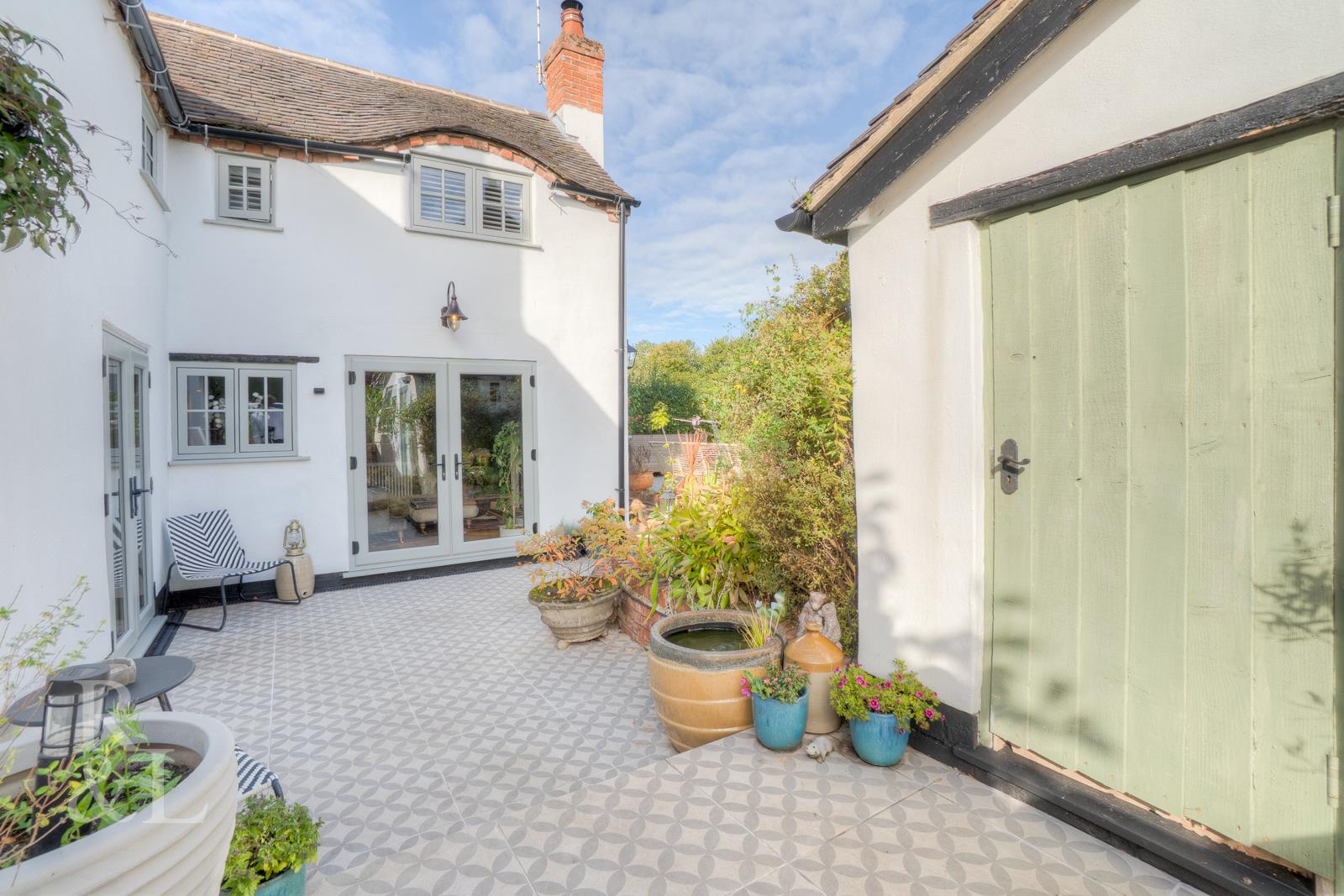 Property image for Mouse Cottage, Snarestone