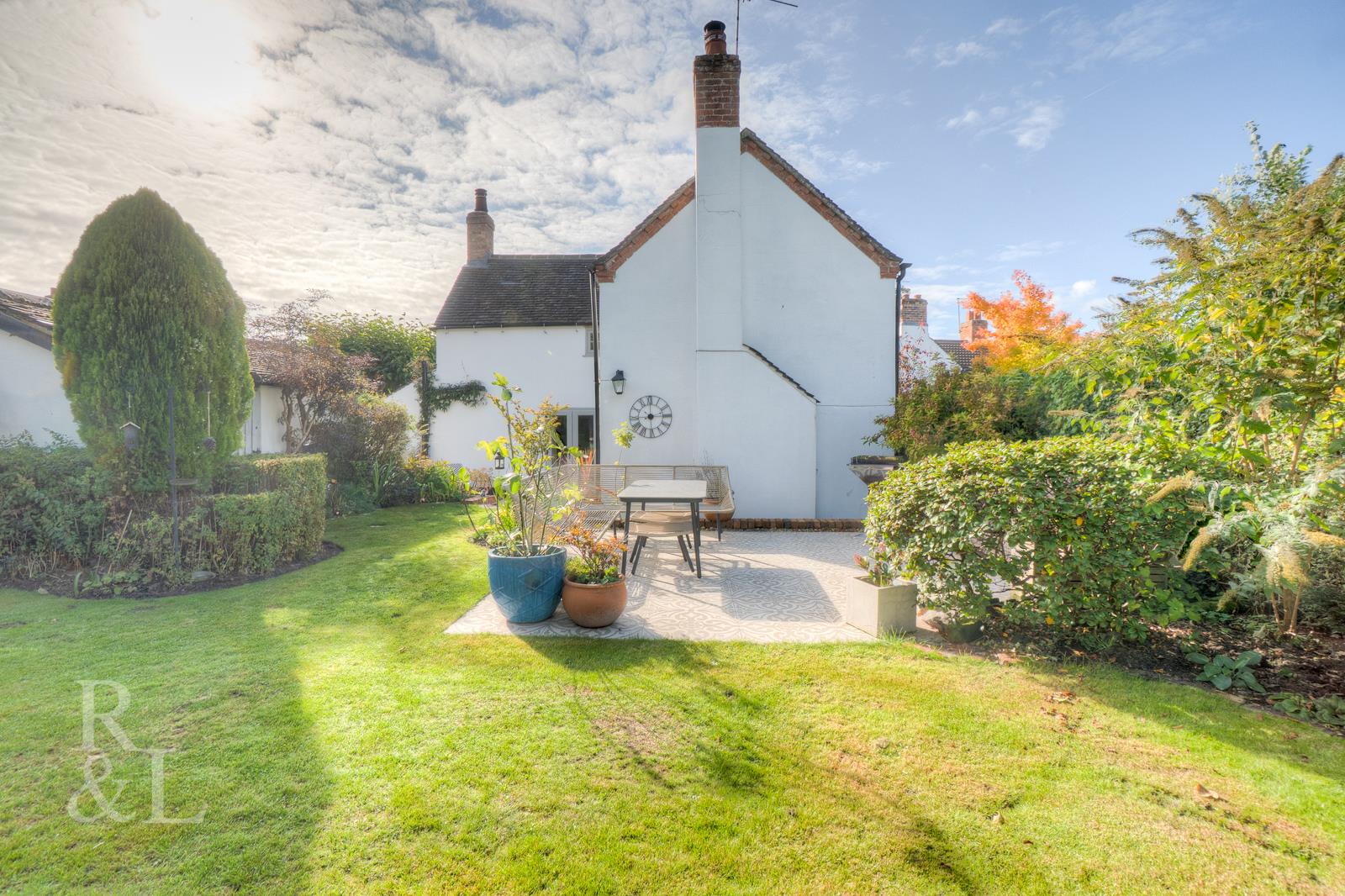Property image for Mouse Cottage, Snarestone