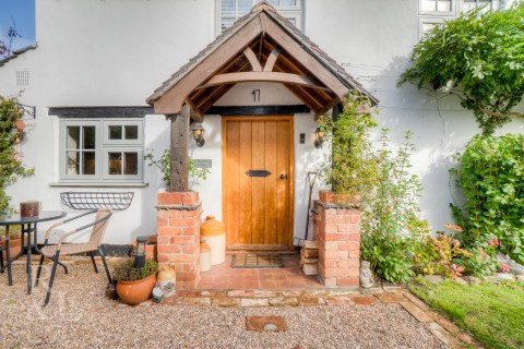 Property thumbnail image for Mouse Cottage, Snarestone