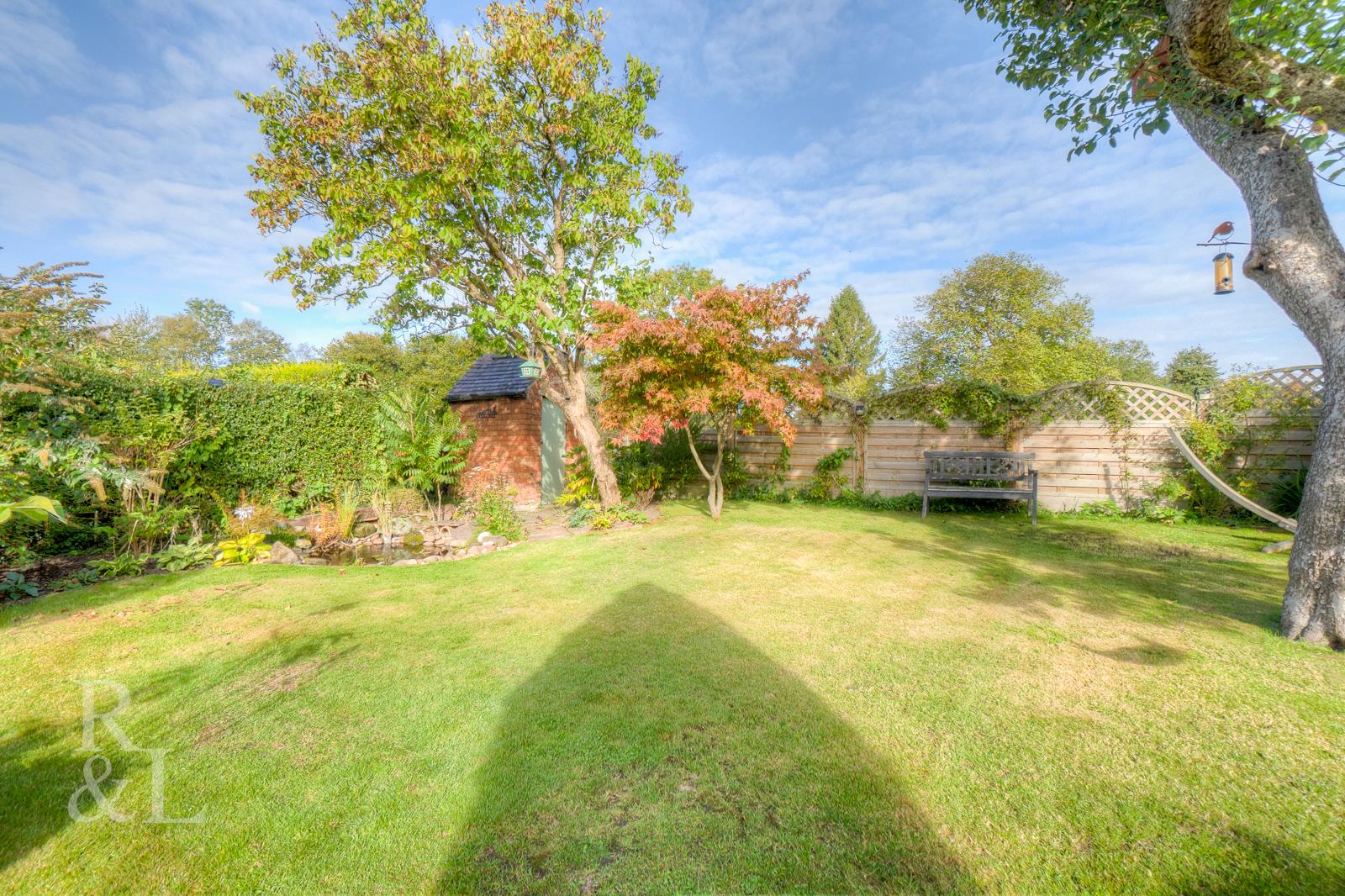 Property image for Mouse Cottage, Snarestone