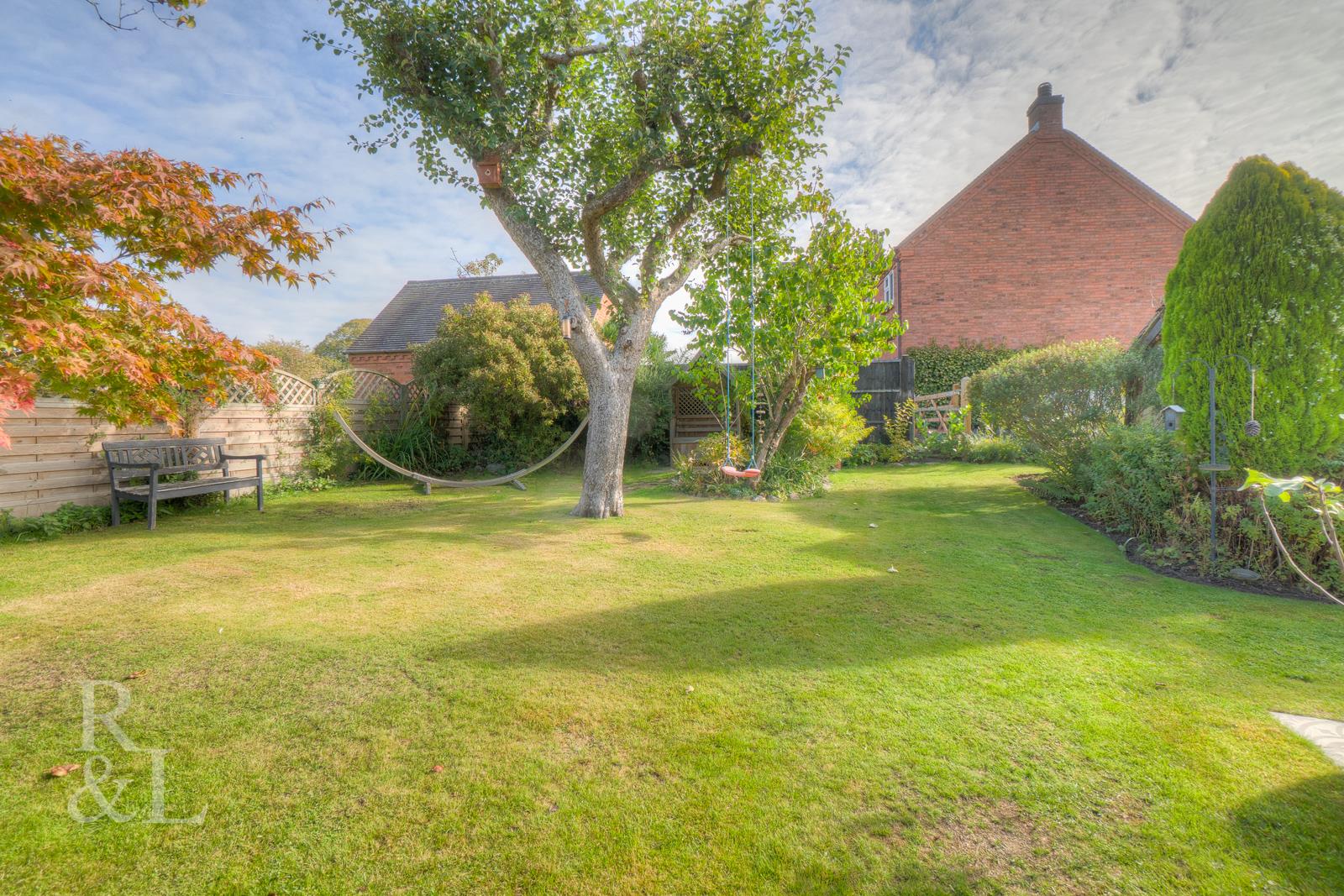 Property image for Mouse Cottage, Snarestone
