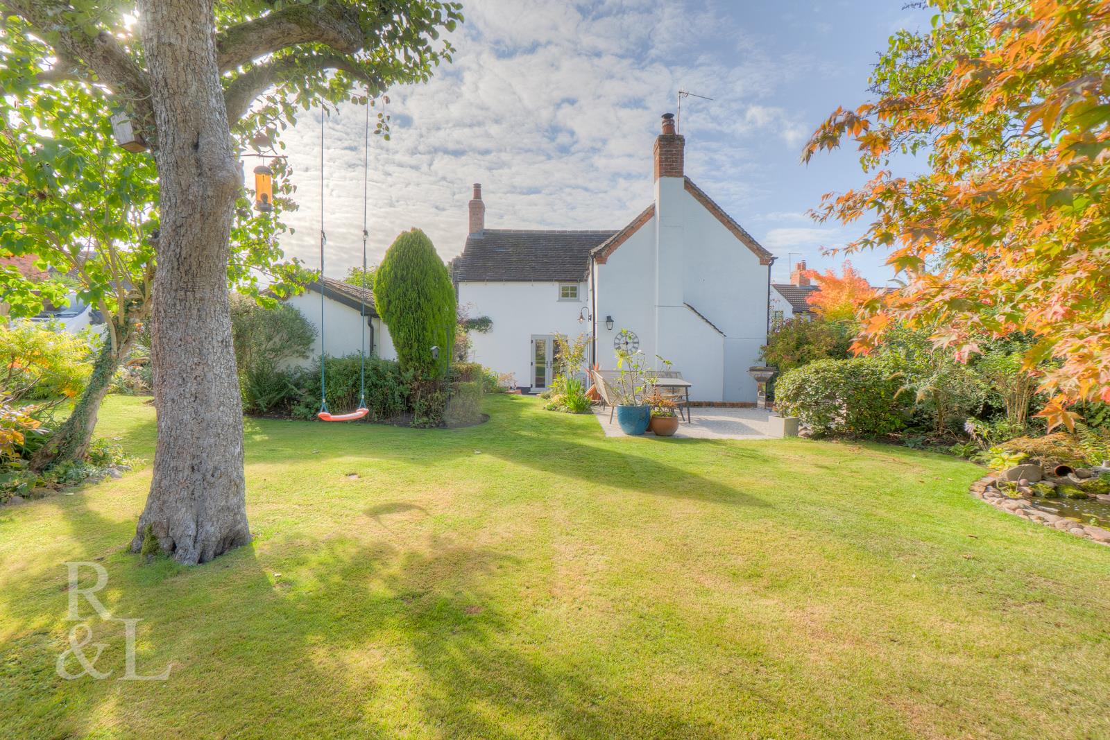 Property image for Mouse Cottage, Snarestone