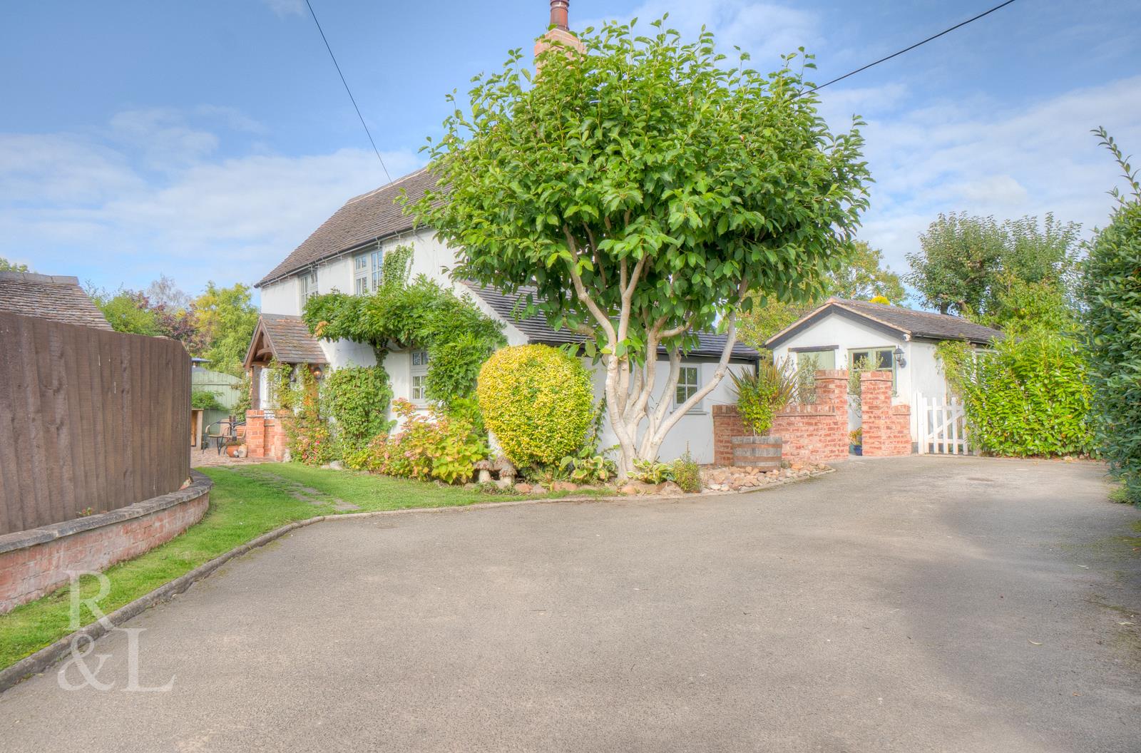 Property image for Mouse Cottage, Snarestone