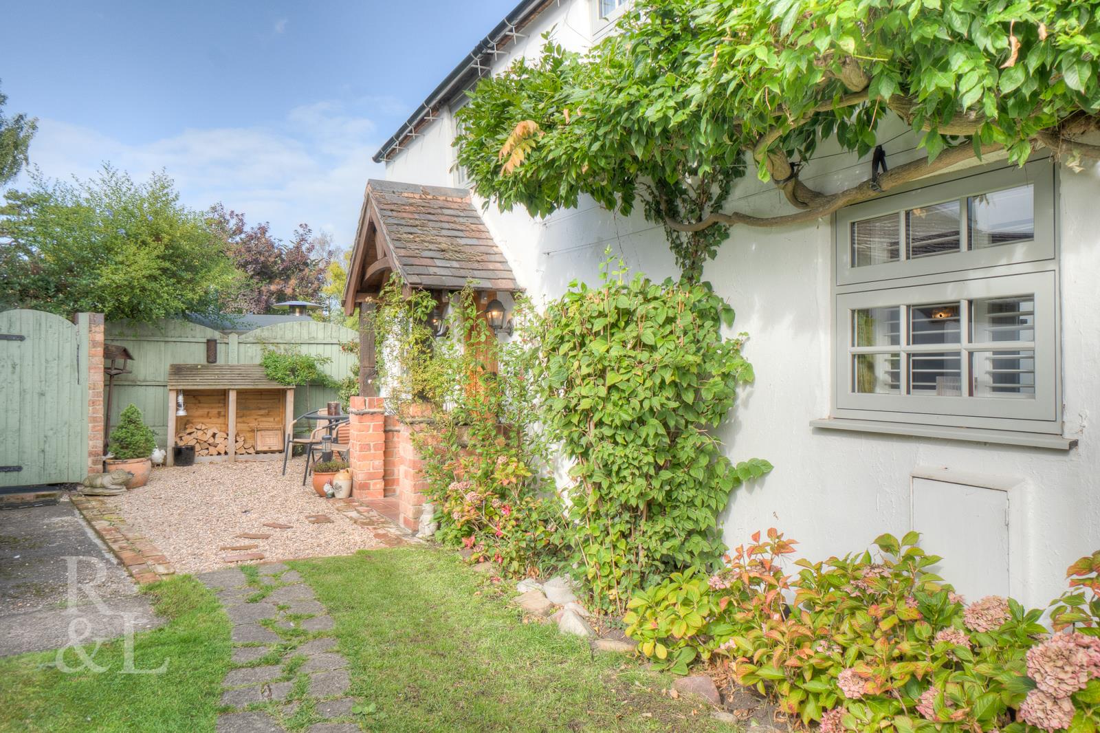 Property image for Mouse Cottage, Snarestone