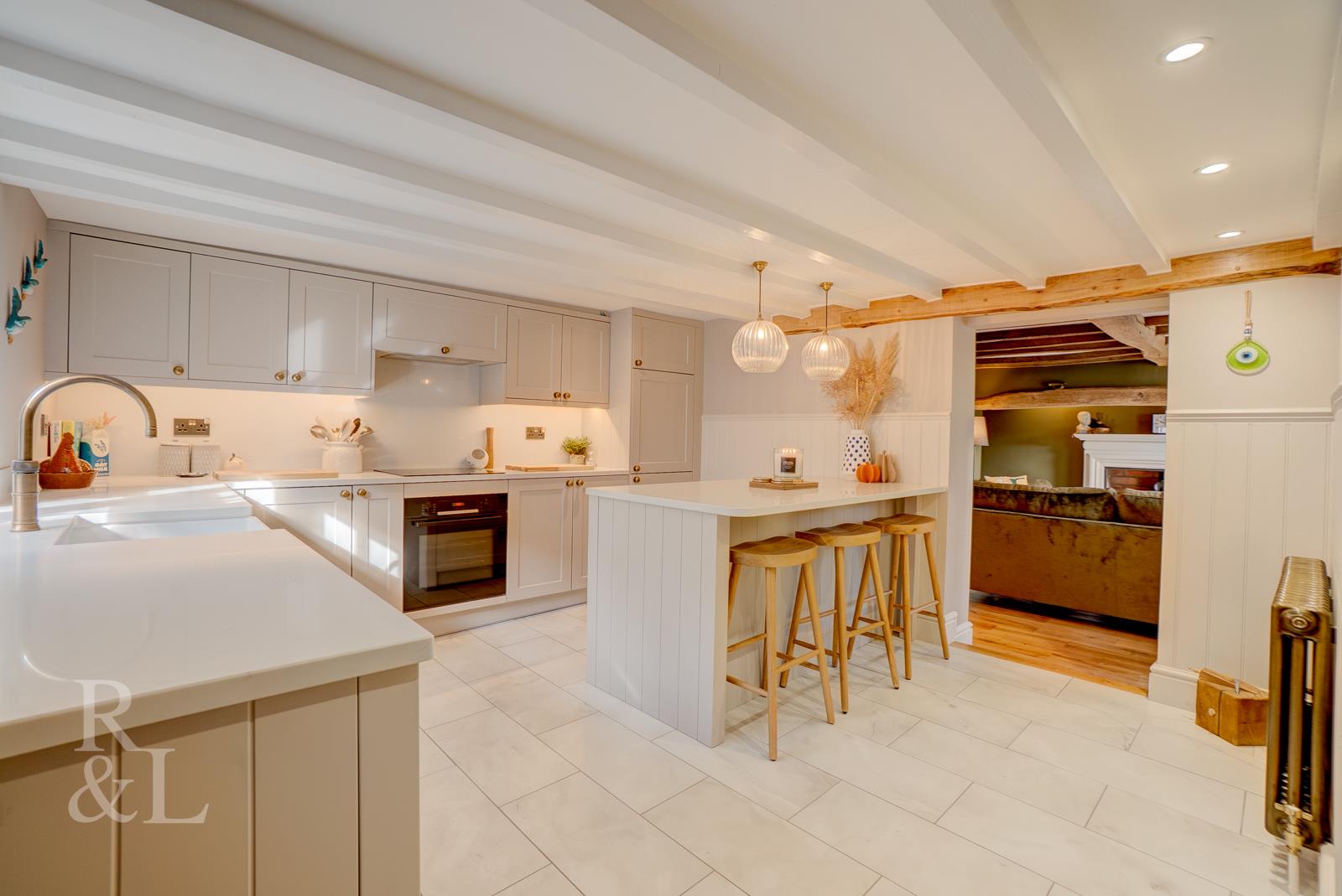 Property image for Mouse Cottage, Snarestone