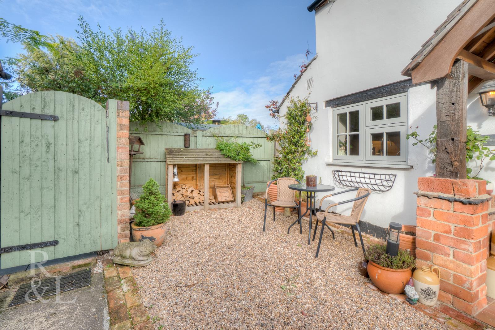 Property image for Mouse Cottage, Snarestone