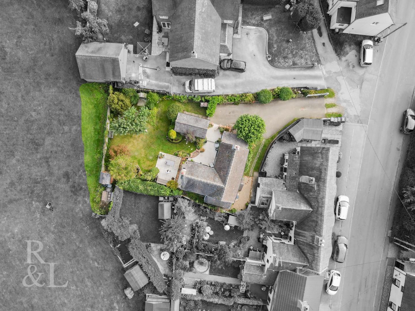 Property image for Mouse Cottage, Snarestone