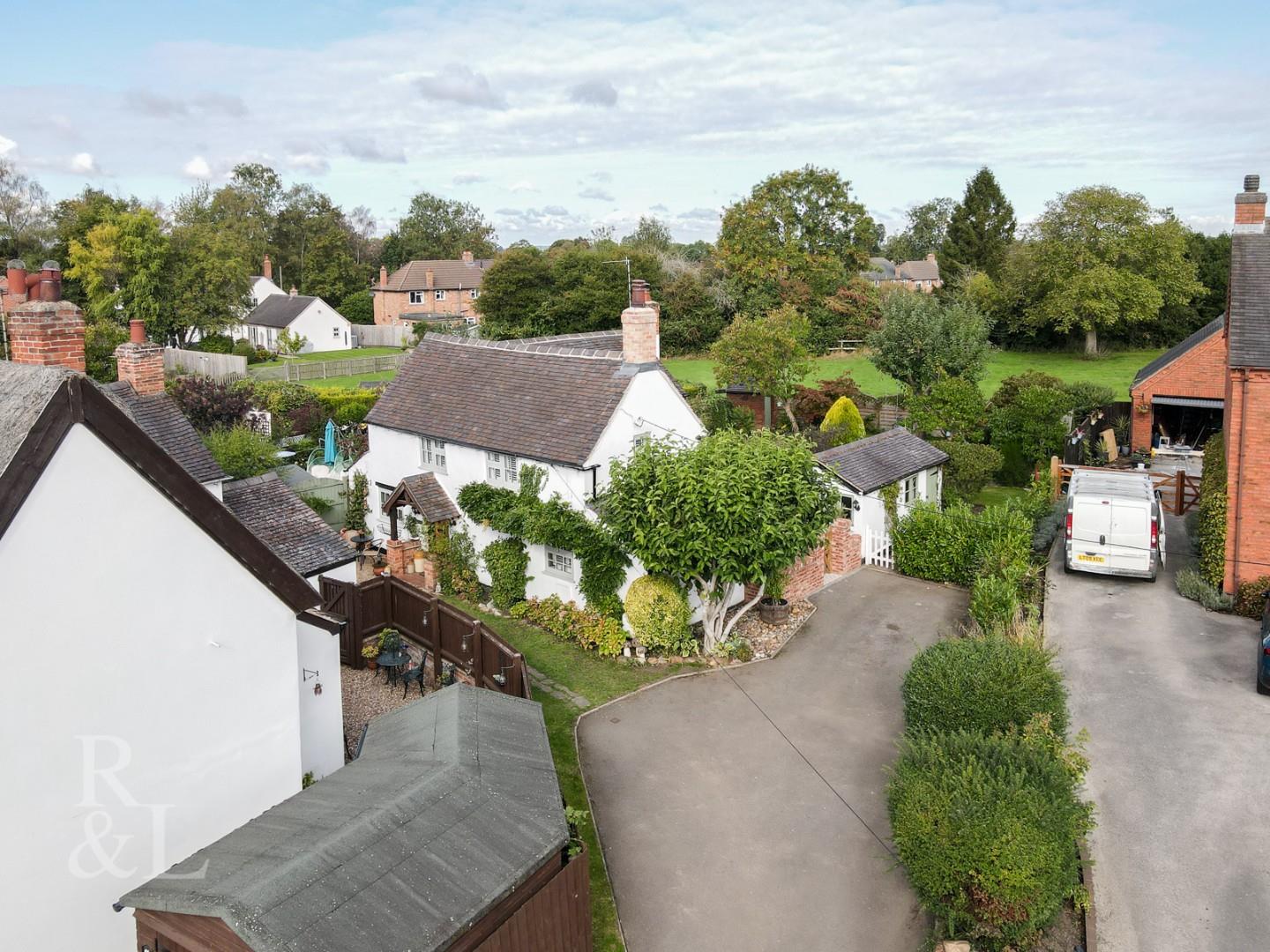 Property image for Mouse Cottage, Snarestone