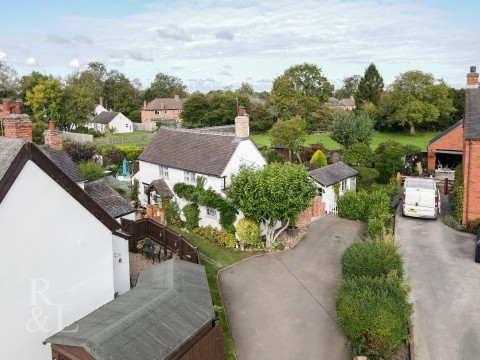 Property thumbnail image for Mouse Cottage, Snarestone