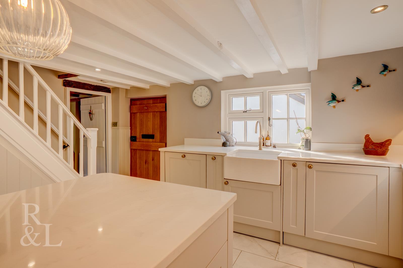 Property image for Mouse Cottage, Snarestone