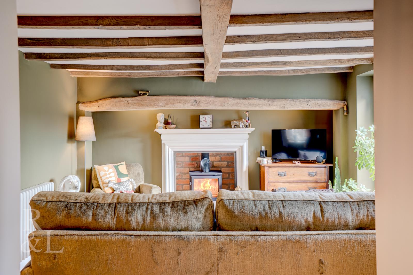 Property image for Mouse Cottage, Snarestone