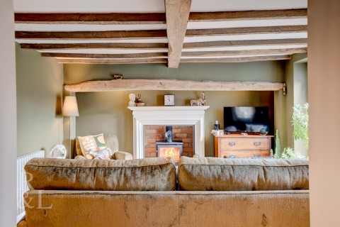 Property thumbnail image for Mouse Cottage, Snarestone