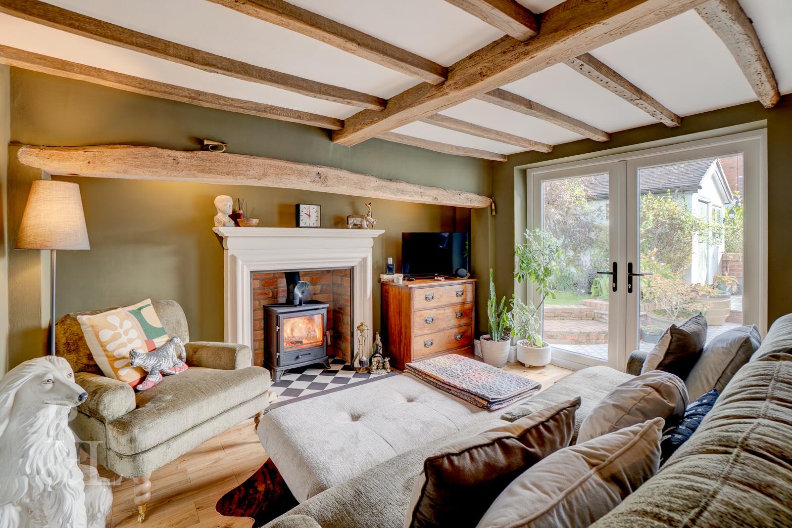 Property image for Mouse Cottage, Snarestone