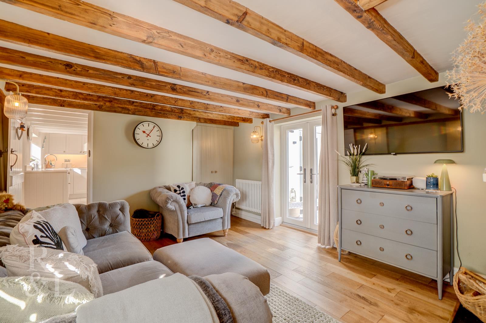 Property image for Mouse Cottage, Snarestone