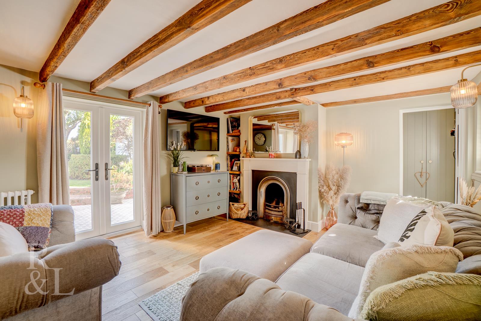 Property image for Mouse Cottage, Snarestone