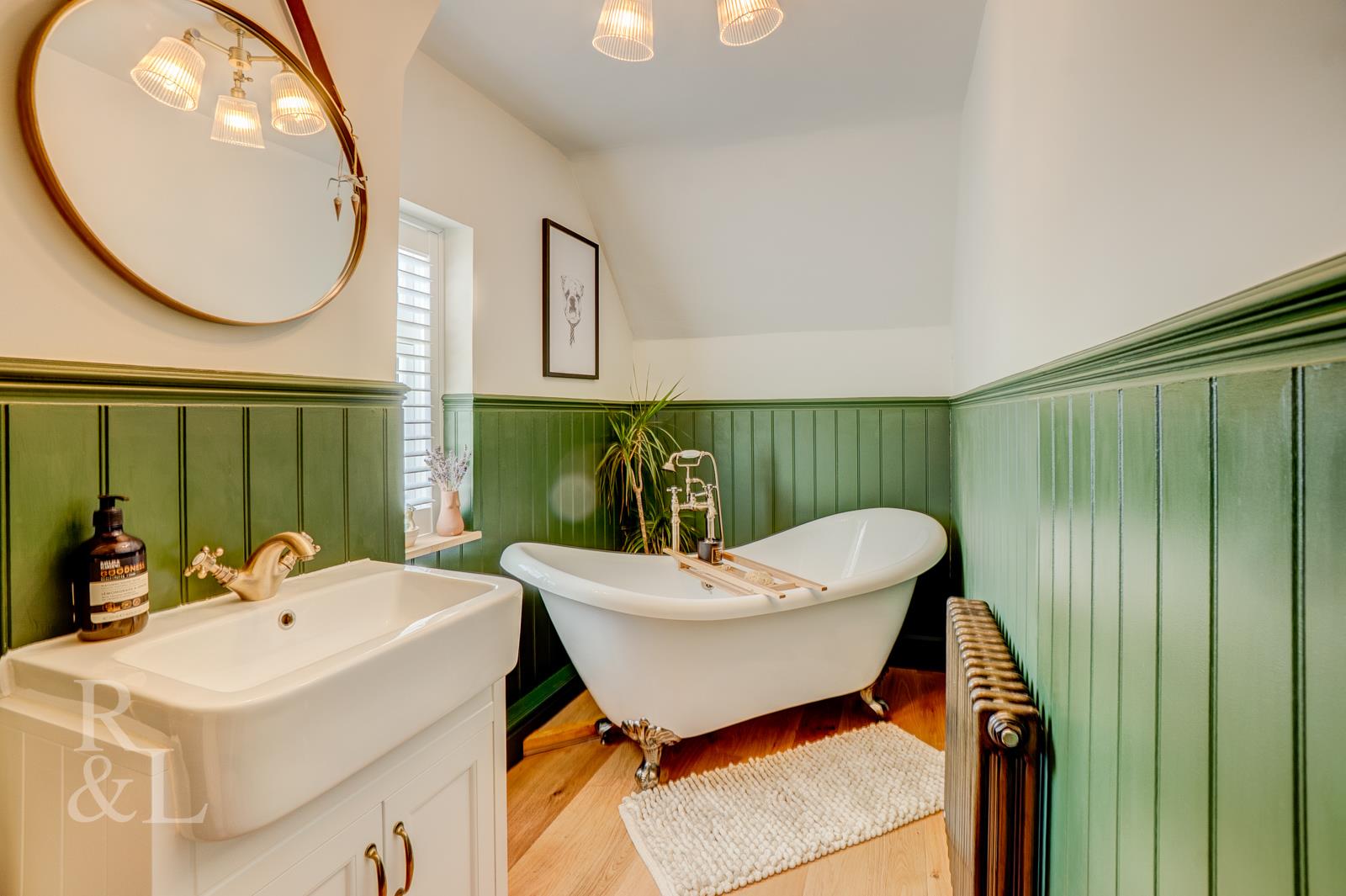 Property image for Mouse Cottage, Snarestone