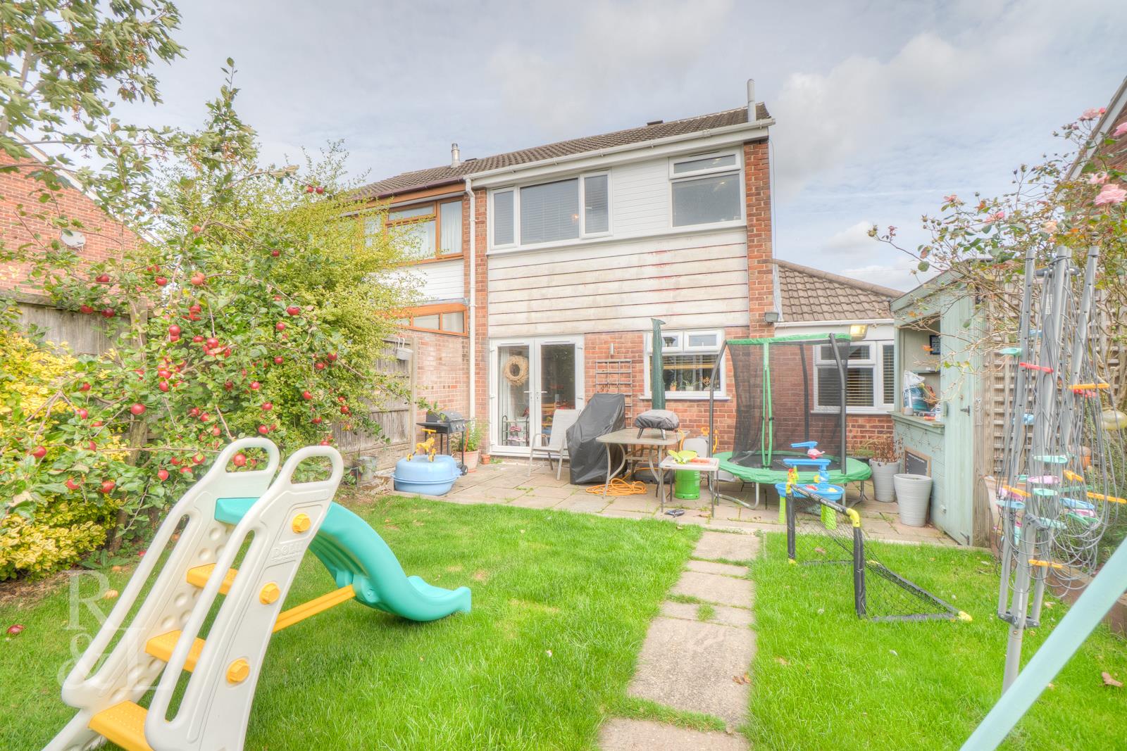 Property image for Sycamore Drive, Moira