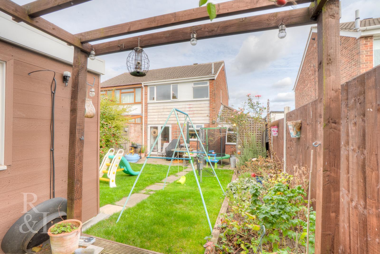 Property image for Sycamore Drive, Moira
