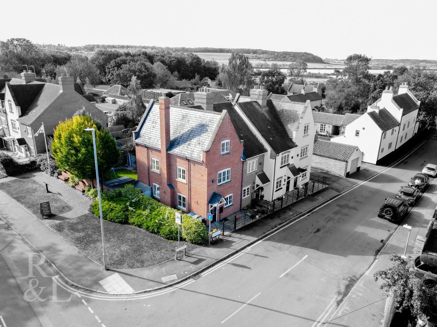 Property image for Loughborough Road, Bunny, Nottingham