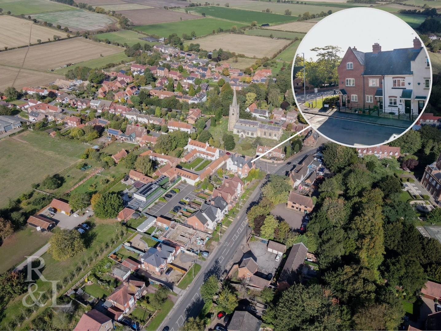 Property image for Loughborough Road, Bunny, Nottingham