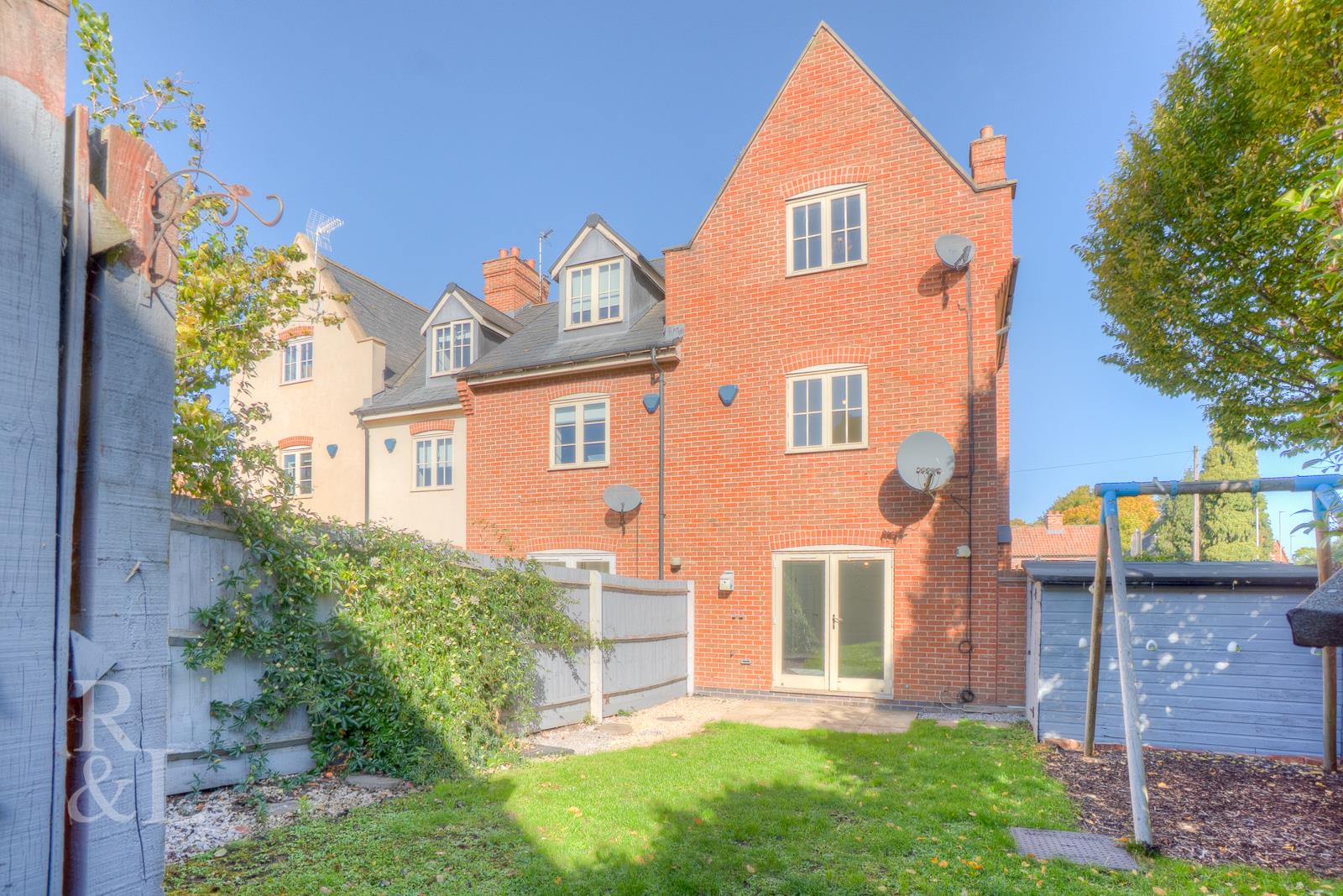 Property image for Church View, Bunny