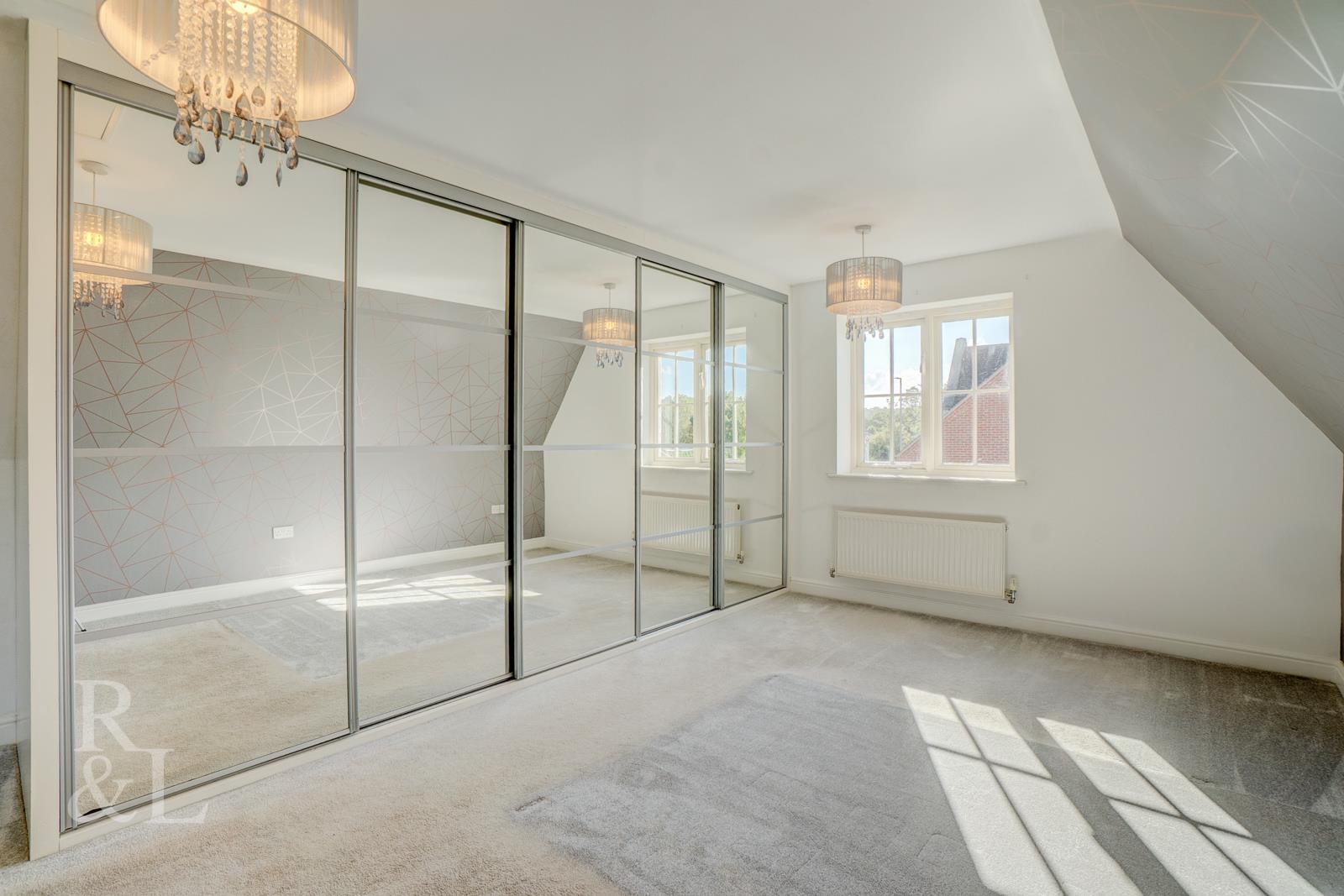 Property image for Church View, Bunny