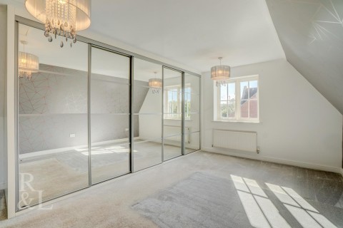 Property thumbnail image for Church View, Bunny