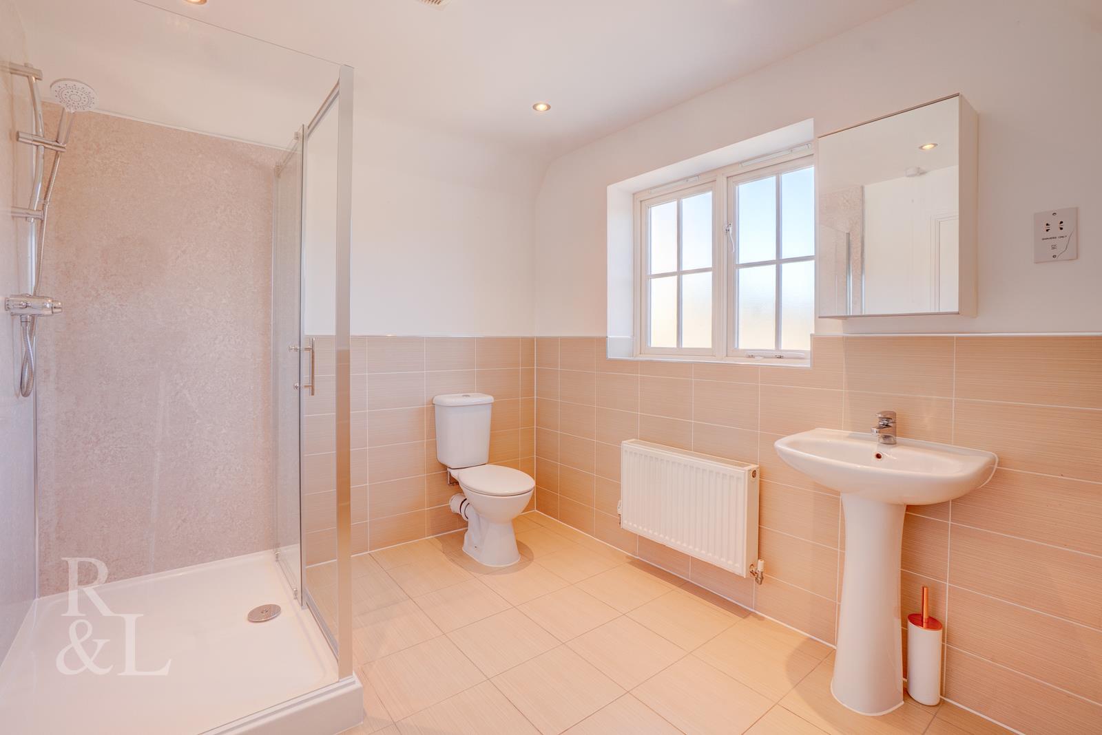 Property image for Church View, Bunny