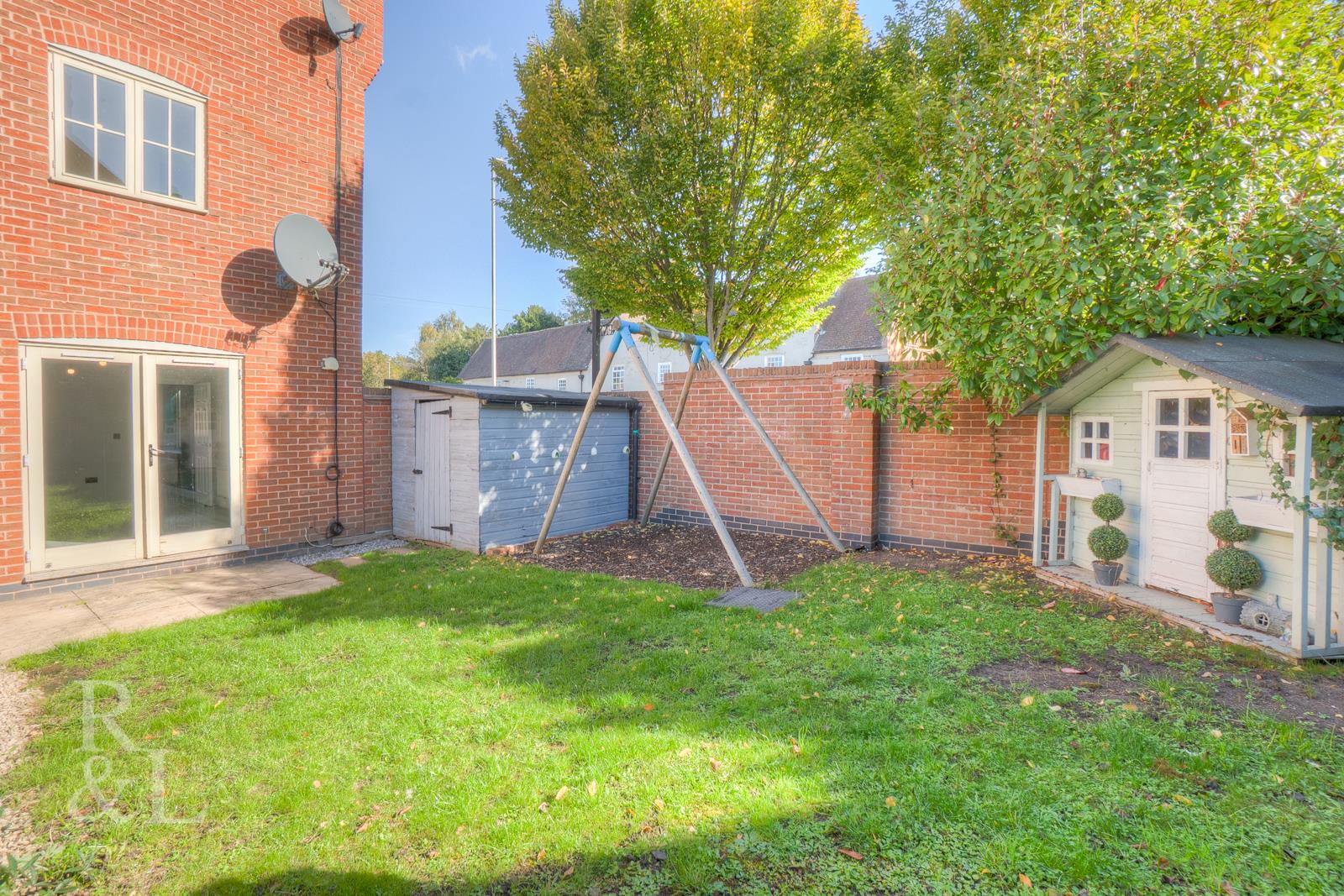 Property image for Church View, Bunny