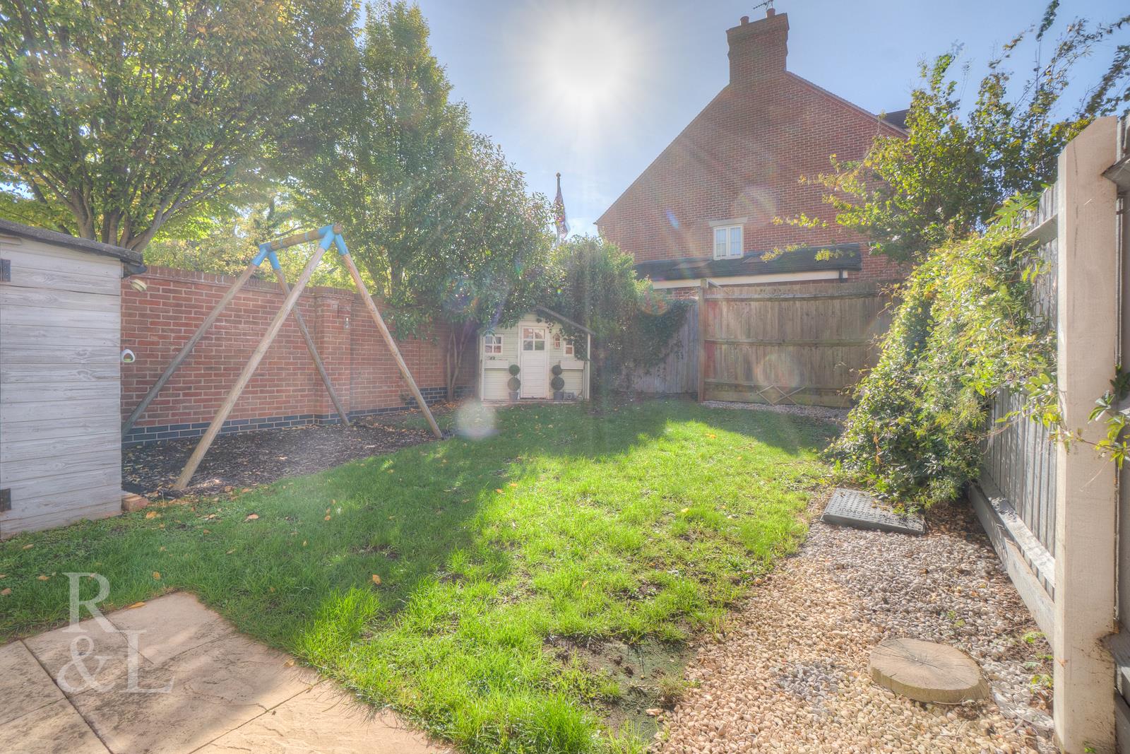 Property image for Church View, Bunny