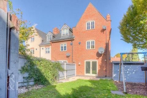 Property thumbnail image for Loughborough Road, Bunny, Nottingham