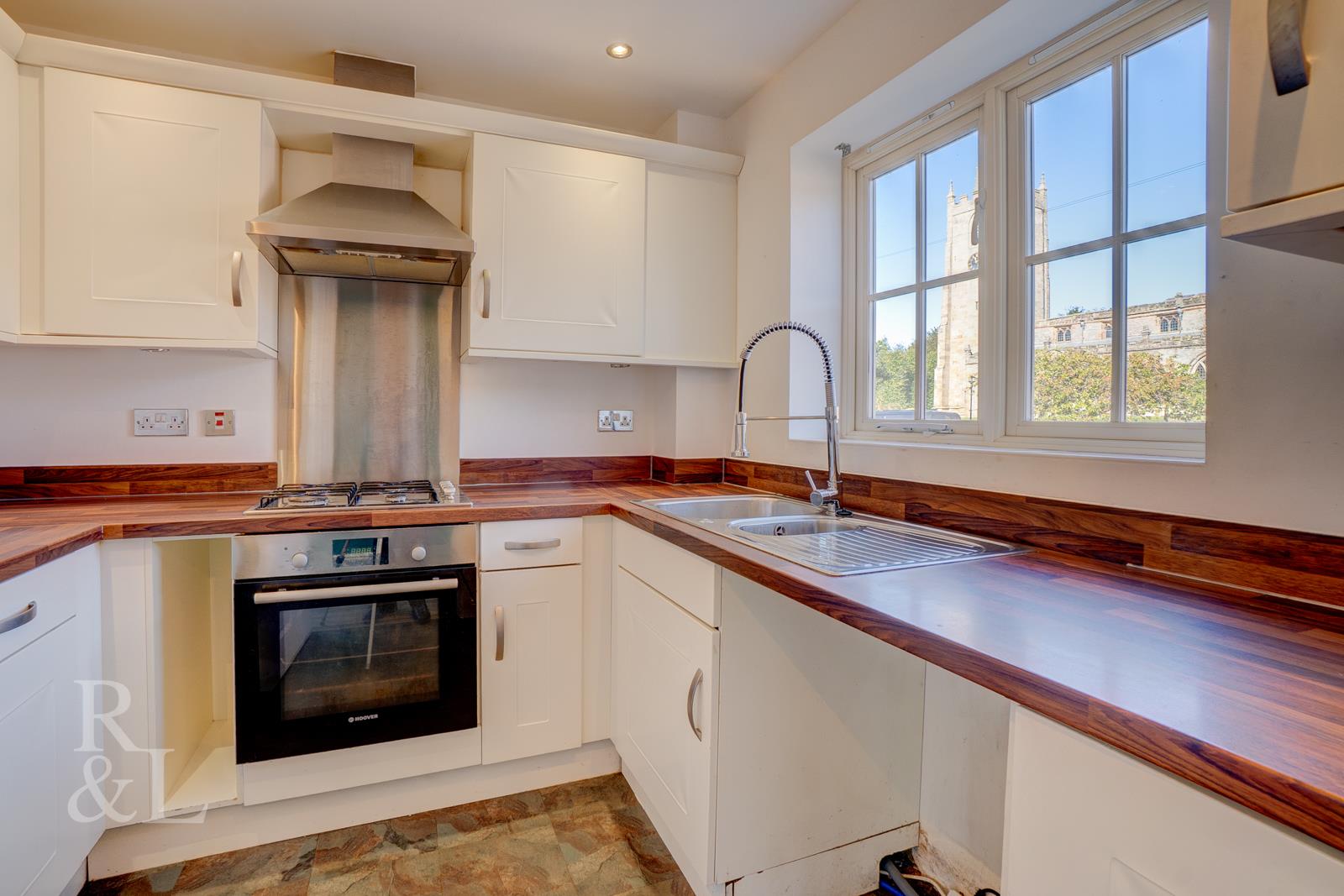 Property image for Church View, Bunny