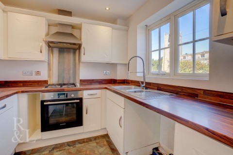 Property thumbnail image for Church View, Bunny