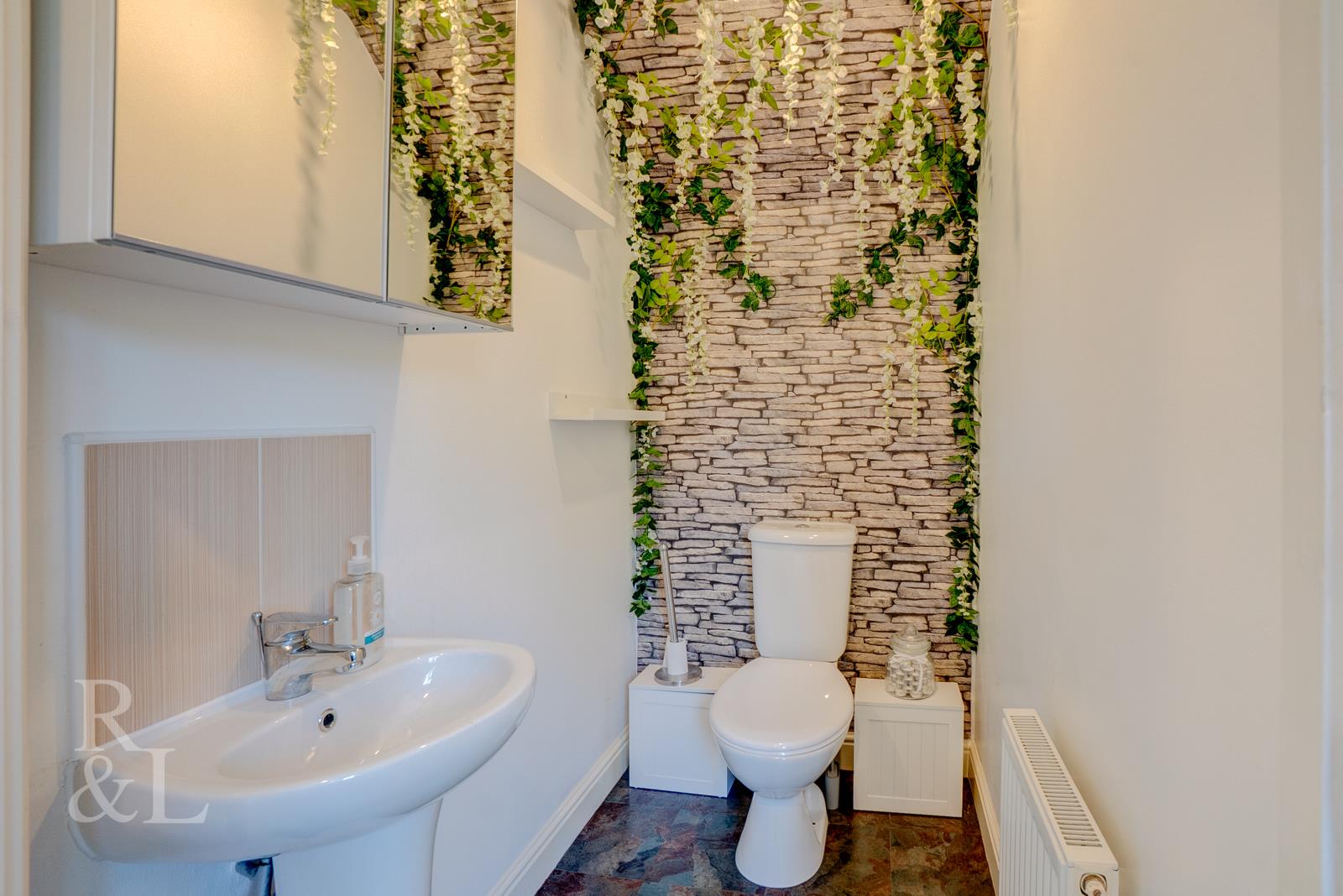 Property image for Church View, Bunny