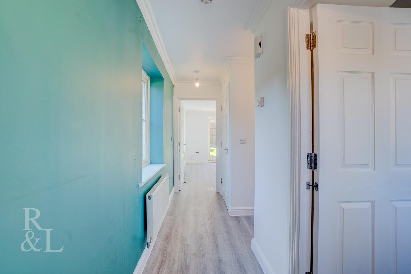 Property image for Church View, Bunny